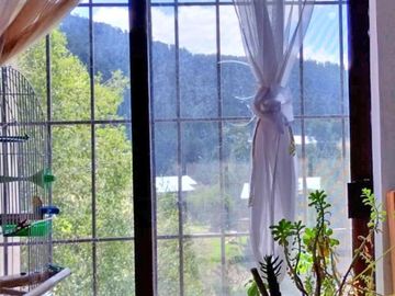 EXCELENTE OPORTUNIDAD DE CASA CON TERRENO VISTAS PANORAMICAS,