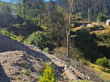 EXCELENTE OPORTUNIDAD DE CASA CON TERRENO VISTAS PANORAMICAS,