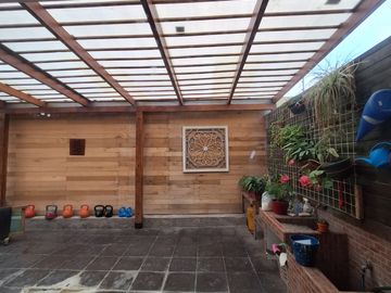 VENTA CASA SECTOR MIRASIERRA