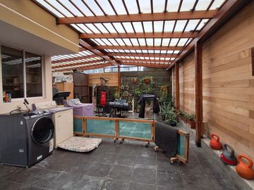 VENTA CASA SECTOR MIRASIERRA