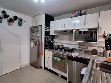 VENTA CASA SECTOR MIRASIERRA