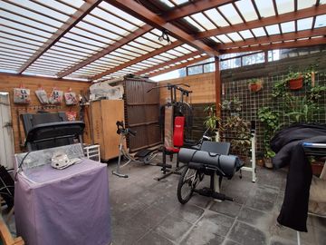 VENTA CASA SECTOR MIRASIERRA
