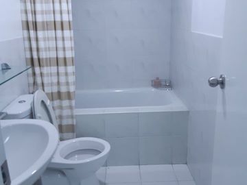 BONIFACIO RIDGE BGC 3BR Bedroom for rent in Taguig Metro Manila
