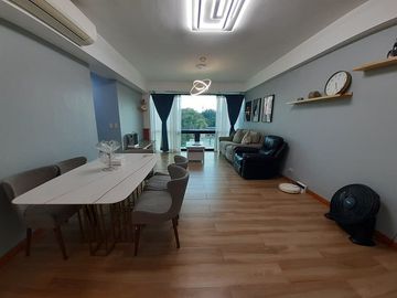 BONIFACIO RIDGE BGC 3BR Bedroom for rent in Taguig Metro Manila