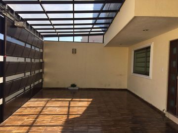 Casa en venta Toluca, Capultitlan, Edo. Mex.