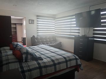 Casa en venta Toluca, Capultitlan, Edo. Mex.