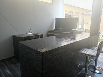 Casa en venta Toluca, Capultitlan, Edo. Mex.