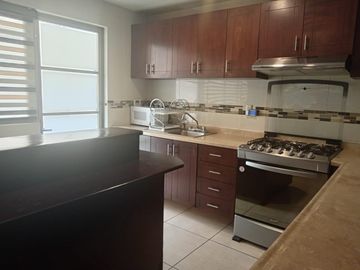 Casa en venta Toluca, Capultitlan, Edo. Mex.