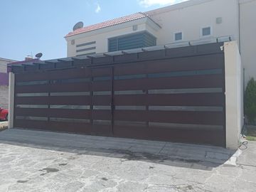 Casa en venta Toluca, Capultitlan, Edo. Mex.