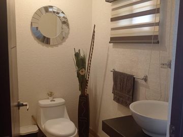 Casa en venta Toluca, Capultitlan, Edo. Mex.