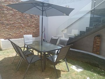Casa en venta Toluca, Capultitlan, Edo. Mex.
