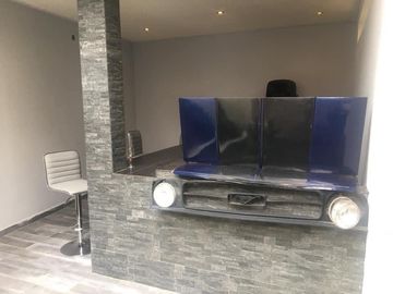 Casa en venta Toluca, Capultitlan, Edo. Mex.