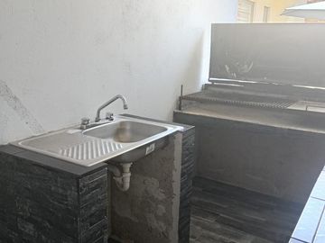 Casa en venta Toluca, Capultitlan, Edo. Mex.