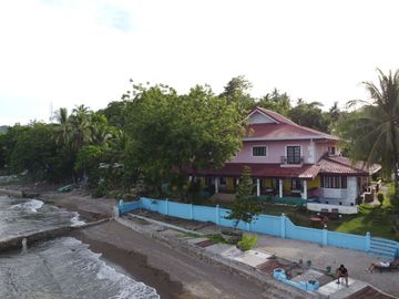 Beach Resort For Sale in Catmon, Cebu:  Fully Functional, Income Generating Property