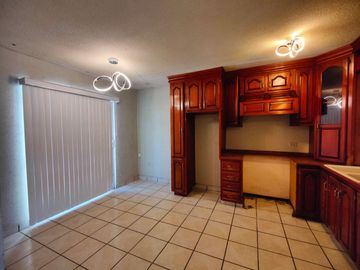 Casa en venta en villa bonita