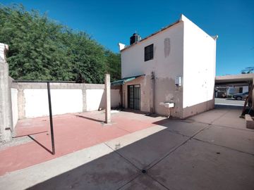 Casa en venta en villa bonita