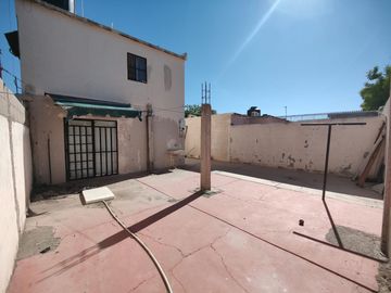 Casa en venta en villa bonita