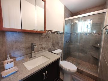 Casa en venta en villa bonita