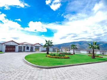 OPORTUNIDAD, LA PRADERA, vendo terreno de 800m2, todos los servicios, hermosas áreas comunales