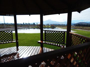 OPORTUNIDAD, LA PRADERA, vendo terreno de 800m2, todos los servicios, hermosas áreas comunales