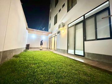 DEPARTAMENTO EN VENTA  – URB. QUINTA ANA MARÍA- PIURA