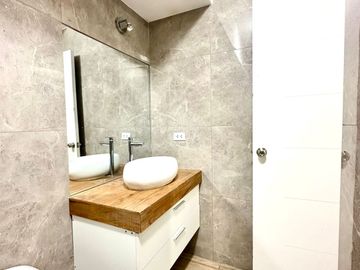 DEPARTAMENTO EN VENTA  – URB. QUINTA ANA MARÍA- PIURA
