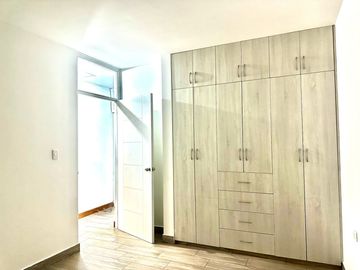 DEPARTAMENTO EN VENTA  – URB. QUINTA ANA MARÍA- PIURA