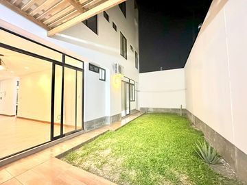 DEPARTAMENTO EN VENTA  – URB. QUINTA ANA MARÍA- PIURA