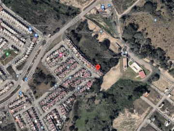 ¡¡Atención Inversionistas!! Venta de Casa en Remate Bancario, Col. Puerto Vallarta, Jalisco.