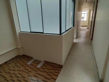 DEPARTAMENTO EN VENTA LOS OLIVOS - 4TO PISO - AV. LAS PALMERAS