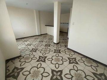 DEPARTAMENTO EN VENTA LOS OLIVOS - 4TO PISO - AV. LAS PALMERAS