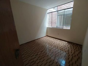 DEPARTAMENTO EN VENTA LOS OLIVOS - 4TO PISO - AV. LAS PALMERAS