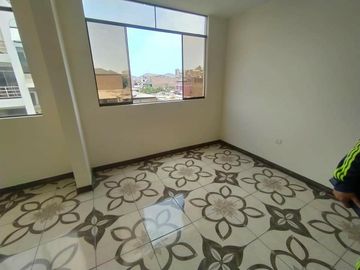 DEPARTAMENTO EN VENTA LOS OLIVOS - 4TO PISO - AV. LAS PALMERAS