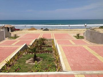 terrreno de venta en mirador san jose montecristi