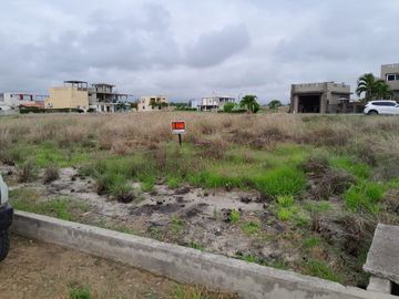 terrreno de venta en mirador san jose montecristi