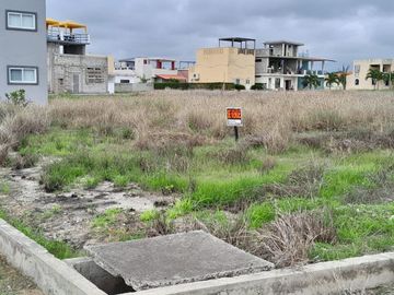 terrreno de venta en mirador san jose montecristi