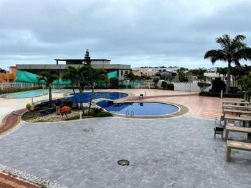 terrreno de venta en mirador san jose montecristi