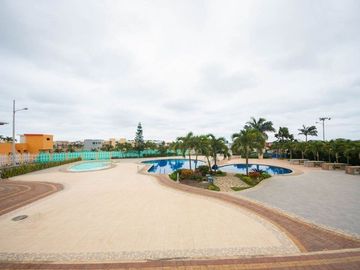 terrreno de venta en mirador san jose montecristi