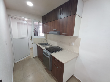 Departamento en Venta en Colinas de San José II, Tlalnepantla, Edomex