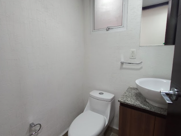Departamento en Venta en Colinas de San José II, Tlalnepantla, Edomex