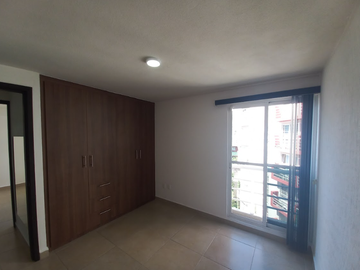 Departamento en Venta en Colinas de San José II, Tlalnepantla, Edomex