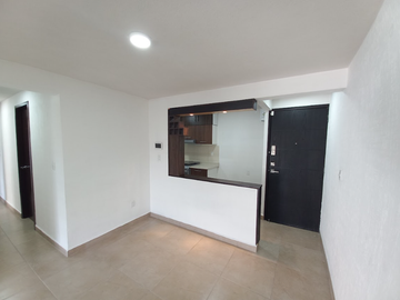 Departamento en Venta en Colinas de San José II, Tlalnepantla, Edomex