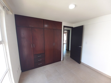 Departamento en Venta en Colinas de San José II, Tlalnepantla, Edomex