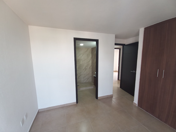 Departamento en Venta en Colinas de San José II, Tlalnepantla, Edomex