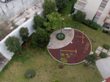 Departamento en Venta en Colinas de San José II, Tlalnepantla, Edomex