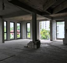 Building for sale & rent - Sukhumvit Soi 35 - Soi Emquartier