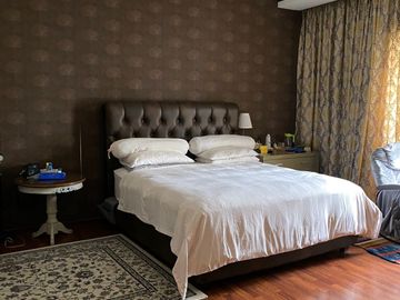DI JUAL RUMAH TOWN HOUSE MEWAH DI LEBAK BULUS JAKARTA SELATAN