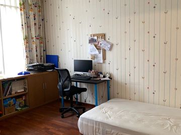 DI JUAL RUMAH TOWN HOUSE MEWAH DI LEBAK BULUS JAKARTA SELATAN