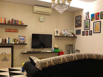 DI JUAL RUMAH TOWN HOUSE MEWAH DI LEBAK BULUS JAKARTA SELATAN