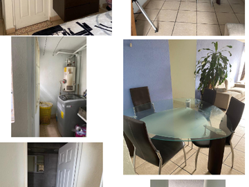 GRAN OPORTUNIDAD DEPARTAMENTO ENTREGA INMEDIATA San Pedro Xalpa, Azcapotzalco